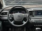 Kia Sorento 2018 годаүшін12 350 000 тг. в Атырау – фото 5