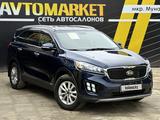 Kia Sorento 2018 годаүшін12 350 000 тг. в Атырау – фото 2