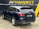 Kia Sorento 2018 годаүшін12 350 000 тг. в Атырау – фото 3