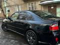 Subaru Legacy 2005 года за 5 200 000 тг. в Алматы – фото 9