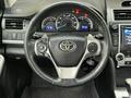 Toyota Camry 2012 годаүшін8 555 000 тг. в Уральск – фото 7