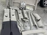 Потолок Ауди q7 4L без люка полный комплектүшін200 000 тг. в Кокшетау – фото 3