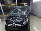 Mercedes-Benz V 250 Avantgarde 2022 года за 53 000 000 тг. в Алматы – фото 5