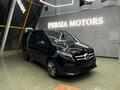 Mercedes-Benz V 250 Avantgarde 2022 годаүшін50 000 000 тг. в Алматы – фото 4