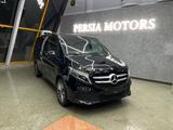 Mercedes-Benz V 250 Avantgarde 2022 года за 53 000 000 тг. в Алматы – фото 3