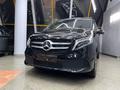 Mercedes-Benz V 250 Avantgarde 2022 года за 50 000 000 тг. в Алматы – фото 12
