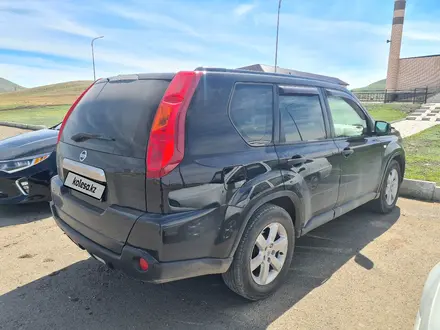 Nissan X-Trail 2008 года за 6 800 000 тг. в Караганда – фото 16