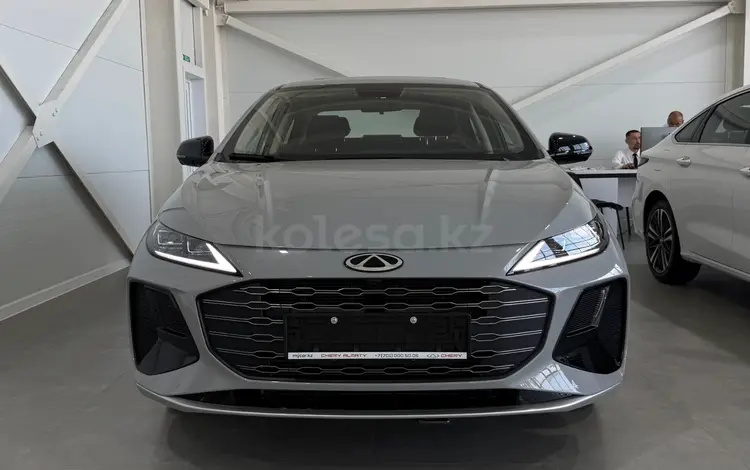Chery Arrizo 6 Comfort 2026 года за 7 590 000 тг. в Петропавловск