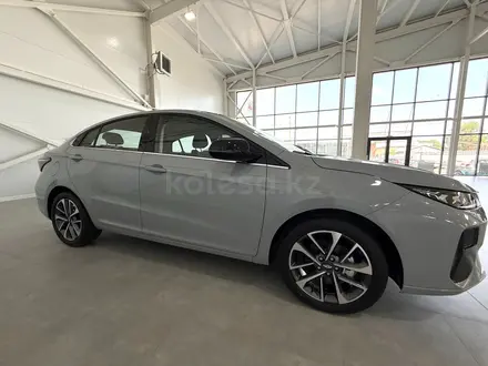 Chery Arrizo 6 Comfort 2026 года за 7 590 000 тг. в Петропавловск – фото 2