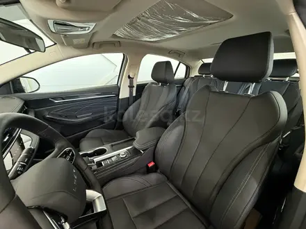 Chery Arrizo 6 Comfort 2026 года за 7 590 000 тг. в Петропавловск – фото 6