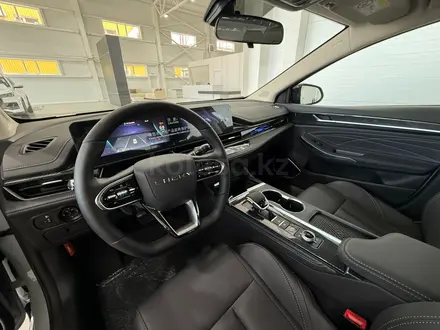 Chery Arrizo 6 Comfort 2026 года за 7 590 000 тг. в Петропавловск – фото 7