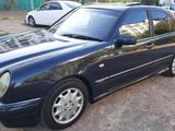 Mercedes-Benz E 280 1996 годаүшін2 950 000 тг. в Кызылорда – фото 4