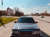 Mercedes-Benz E 280 1995 годаүшін2 450 000 тг. в Тараз – фото 3