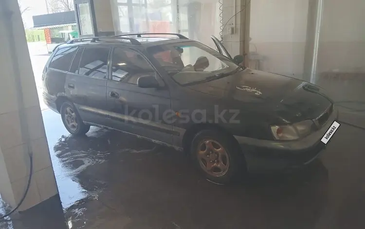 Toyota Caldina 1995 годаүшін1 400 000 тг. в Алматы