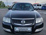 Nissan Almera Classic 2006 годаүшін3 500 000 тг. в Новоишимский – фото 2