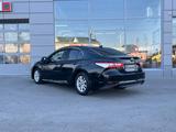 Toyota Camry 2019 годаүшін12 200 000 тг. в Шымкент – фото 2