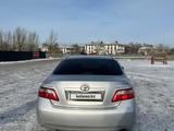 Toyota Camry 2011 годаүшін7 800 000 тг. в Костанай – фото 2