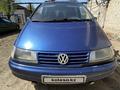 Volkswagen Sharan 1999 годаүшін3 000 000 тг. в Уральск