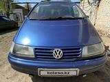 Volkswagen Sharan 1999 года за 3 000 000 тг. в Уральск