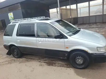 Mitsubishi Space Wagon 1993 года за 900 000 тг. в Алматы – фото 12