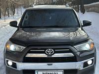 Toyota 4Runner 2016 годаүшін17 300 000 тг. в Алматы