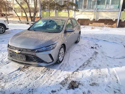 Chevrolet Monza 2023 года за 7 900 000 тг. в Костанай – фото 3