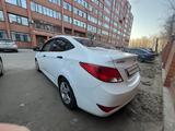 Hyundai Solaris 2014 года за 5 500 000 тг. в Павлодар – фото 4