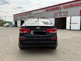 Kia Rio 2015 годаүшін5 500 000 тг. в Актобе – фото 4