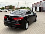 Kia Rio 2015 годаүшін5 500 000 тг. в Актобе – фото 5