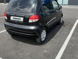 Daewoo Matiz 2014 годаүшін1 300 000 тг. в Шымкент – фото 2