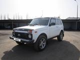 ВАЗ (Lada) Lada 2121 2015 года за 3 350 000 тг. в Костанай