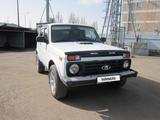 ВАЗ (Lada) Lada 2121 2015 годаүшін3 350 000 тг. в Костанай – фото 4