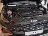 Kia K8 2025 года за 22 500 000 тг. в Тараз – фото 5
