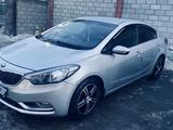 Kia Cerato 2013 годаүшін6 700 000 тг. в Талдыкорган