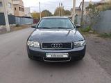 Audi A4 2003 года за 2 900 000 тг. в Караганда – фото 2