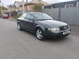 Audi A4 2003 года за 2 900 000 тг. в Караганда