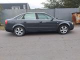 Audi A4 2003 года за 2 900 000 тг. в Караганда – фото 5