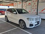 BMW X3 2015 годаүшін8 000 000 тг. в Алматы – фото 3