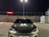 Tesla Model S 2017 годаүшін27 900 000 тг. в Алматы