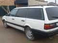 Volkswagen Passat 1992 года за 1 500 000 тг. в Кызылорда – фото 3