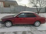 Mazda Cronos 1992 годаfor600 000 тг. в Кызылорда – фото 2