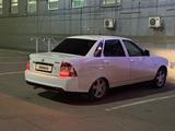 ВАЗ (Lada) Priora 2170 2014 года за 3 000 000 тг. в Алматы – фото 3