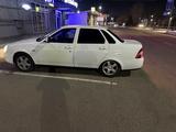 ВАЗ (Lada) Priora 2170 2014 года за 3 000 000 тг. в Алматы