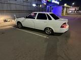 ВАЗ (Lada) Priora 2170 2014 года за 3 000 000 тг. в Алматы – фото 2