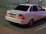 ВАЗ (Lada) Priora 2170 2014 года за 3 000 000 тг. в Алматы – фото 5