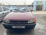 Opel Astra 1993 года за 1 100 000 тг. в Туркестан