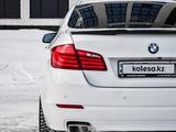 BMW 550 2012 годаүшін15 200 000 тг. в Астана