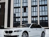 BMW 550 2012 годаүшін15 200 000 тг. в Астана – фото 2