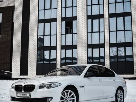 BMW 550 2012 года за 14 000 000 тг. в Астана – фото 3