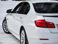 BMW 550 2012 года за 14 000 000 тг. в Астана – фото 14